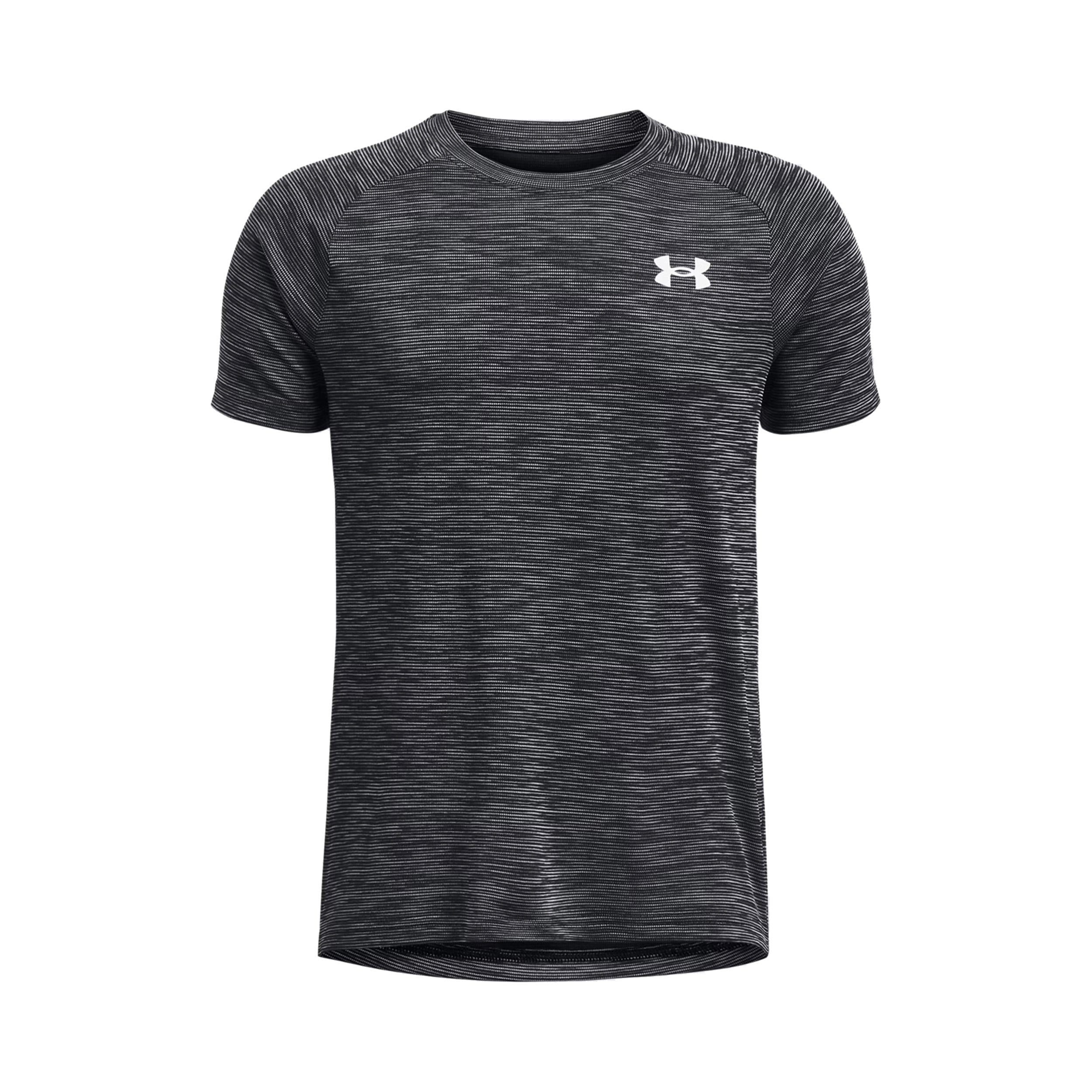 T-Shirt Under Armour Jungen T-Shirt Tech Textured SS 1382790