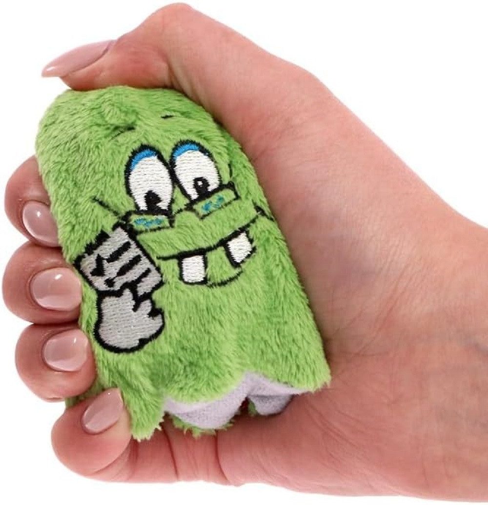 mbw Plüschfigur Minifeet, Teamgeist, Anti-Stress mit günstig online kaufen