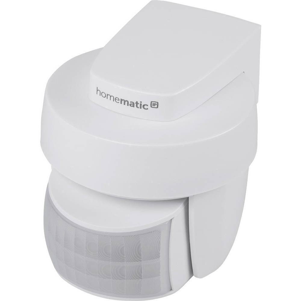 Homematic IP Bewegungsmelder Bewegungsmelder - außen 156203A0