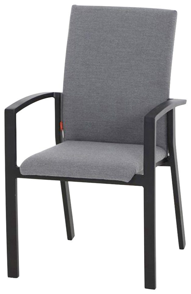 SIENA GARDEN Stapelstuhl »Sonis«, Aluminium, stapelbar online kaufen OTTO