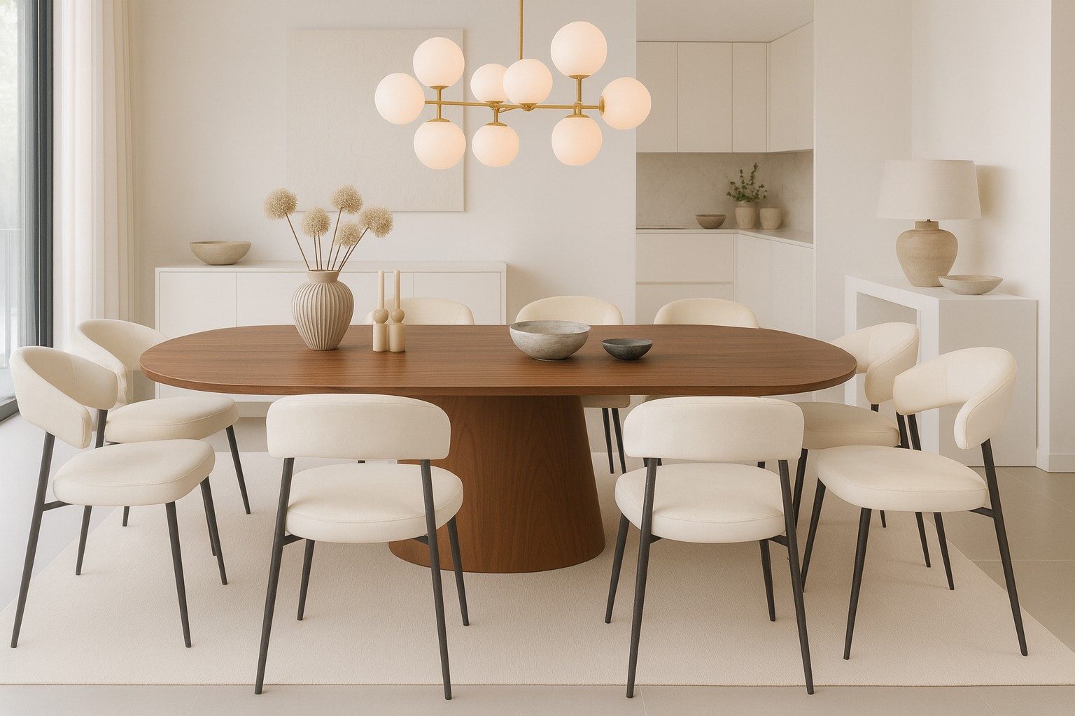 moebel-direkt-online 4-Fußstuhl Polsterstuhl (2Stück) in drei attraktiven F günstig online kaufen