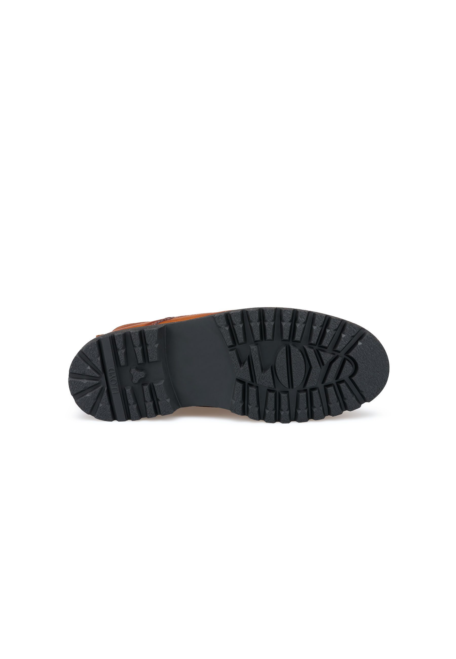 Lloyd SELECT 327L Stiefelette mit Lammfell