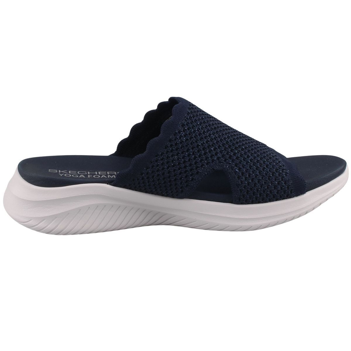 Skechers 164055-NVY Clog