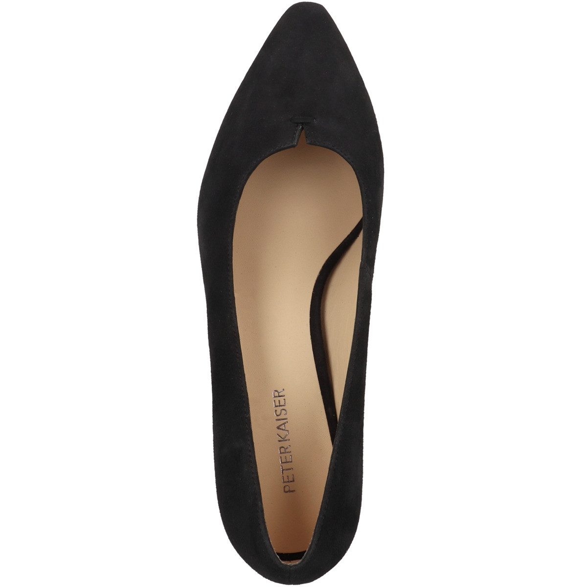 Peter Kaiser 9-72344-44 Damen Pumps High Heels, Absatz, Stöckelschuhe, Hack günstig online kaufen