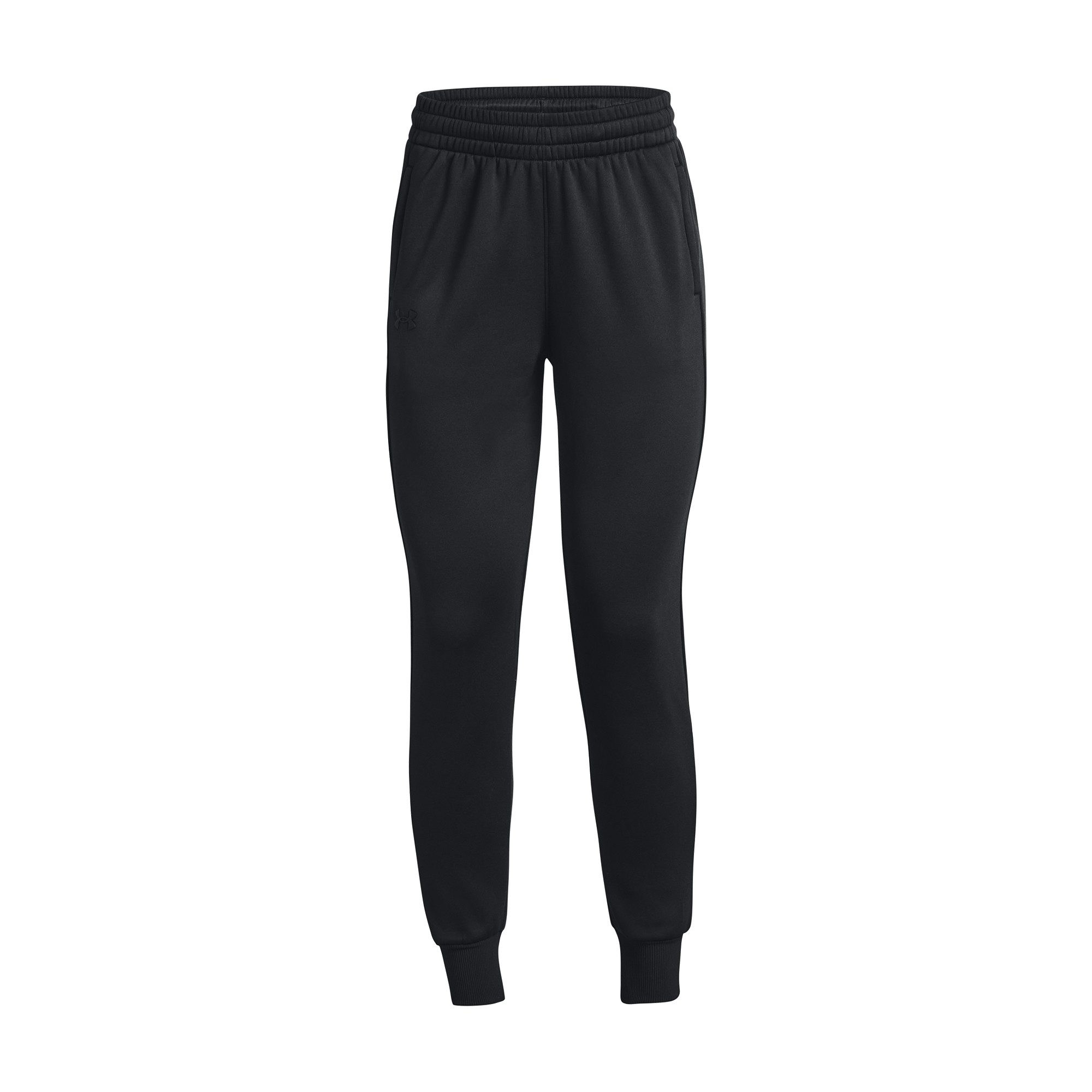 Trainingshose Under Armour Damen Trainingshose Rival Fleece Joggers 1373054