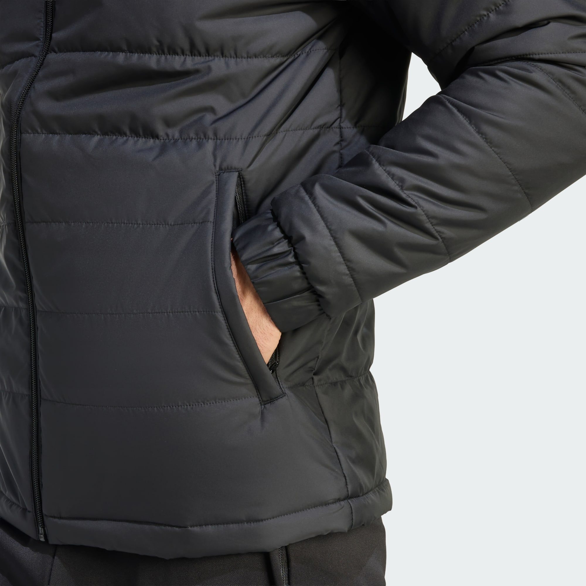 adidas Performance Funktionsjacke ENTRADA26 LIGHT JACKE (1-St) – Bild 5 von 5