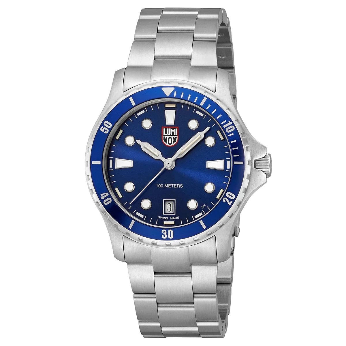 Luminox Schweizer Uhr Sport Timer 0910 Serie