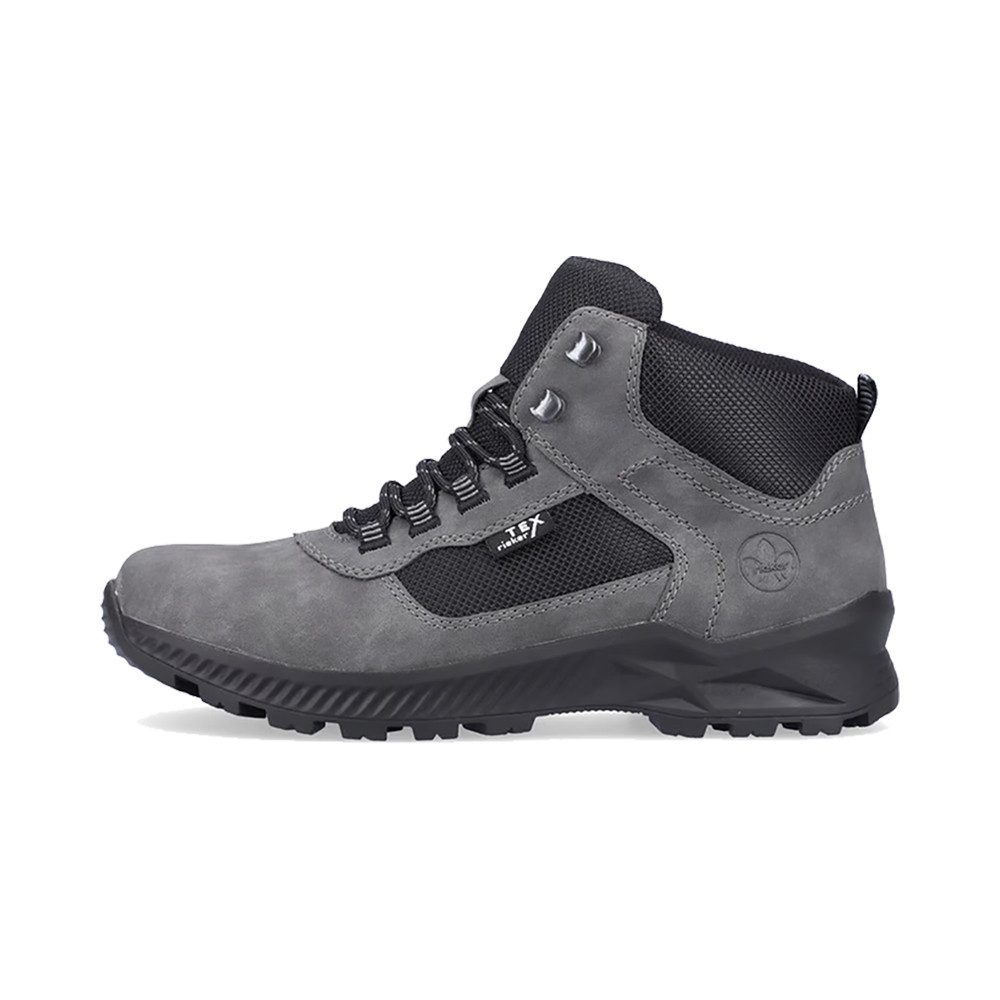 Rieker Herren Stiefel Stiefel günstig online kaufen
