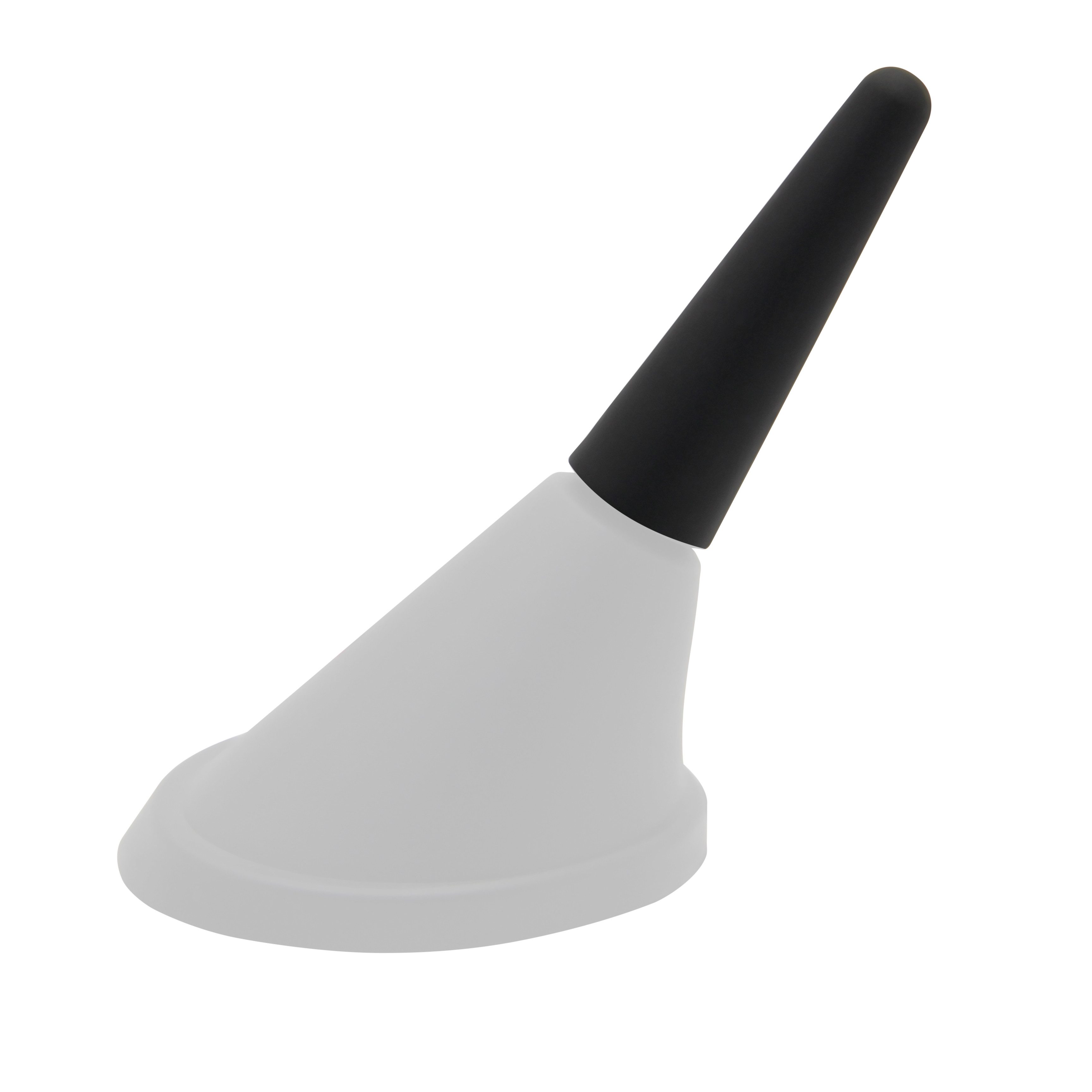 Adapter Universe KFZ PKW Auto 5cm Dach Kurz Stab Antenne Gewinde Adapter M4 M5 M6 Radio Stabantenne – Bild 4 von 5