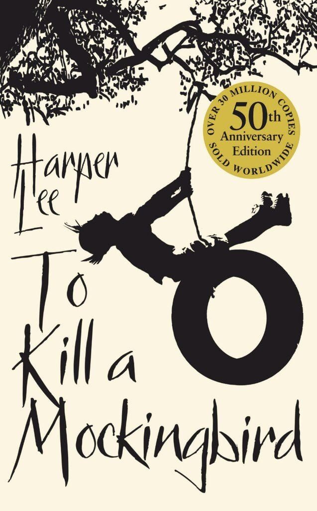 Cornelsen Senior English Library - Literatur - Ab 11. Schuljahr / B2 / Harper Lee, To Kill a Mockingbird - Textband mit Annotationen als Beileger