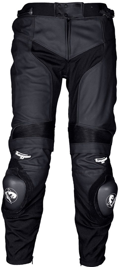 Furygan Motorradhose Veloce Lederhose Knieprotektoren enthalten günstig online kaufen