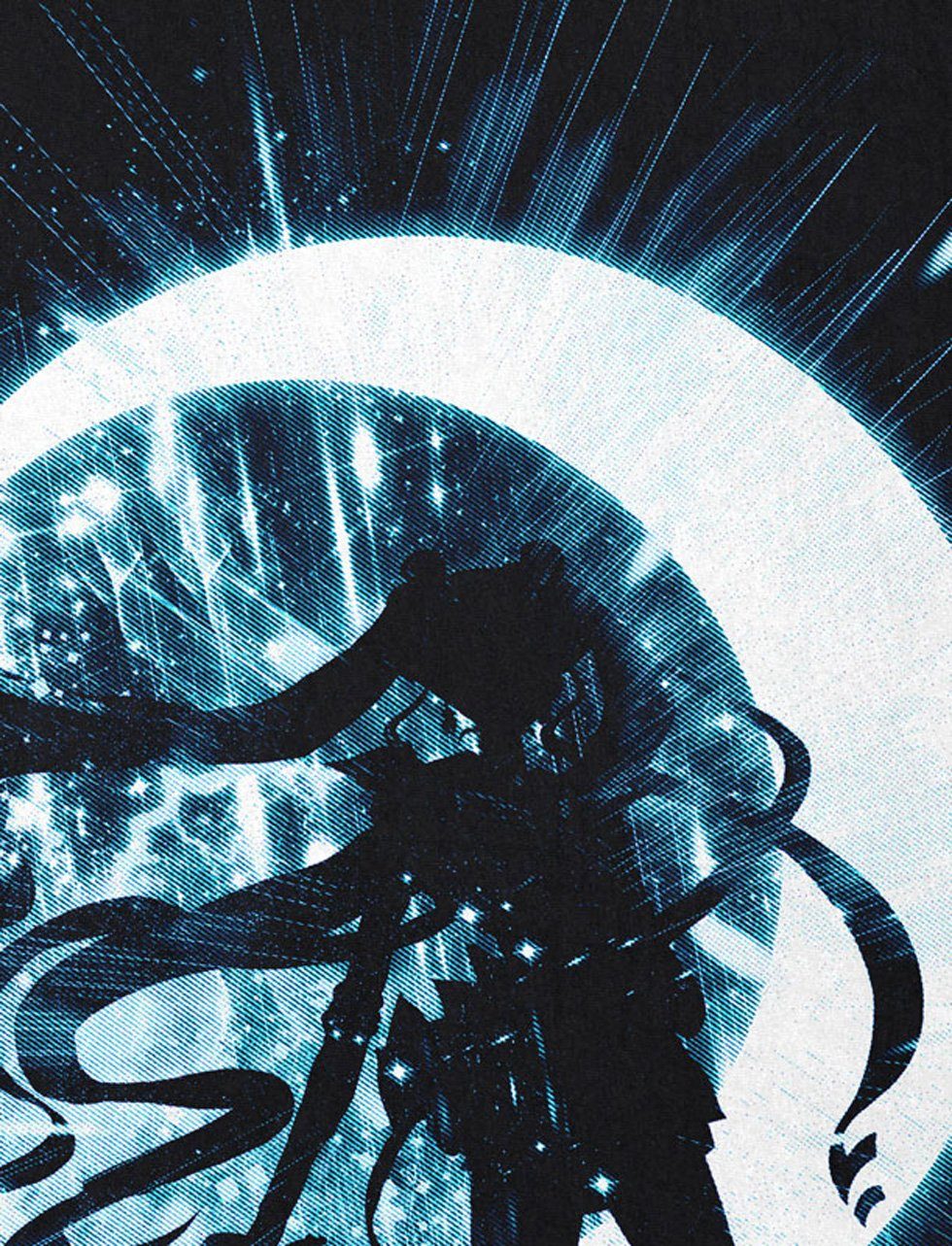 style3 T-Shirt Sailor Star sailor moon crystal anime manga bunny cosplay günstig online kaufen