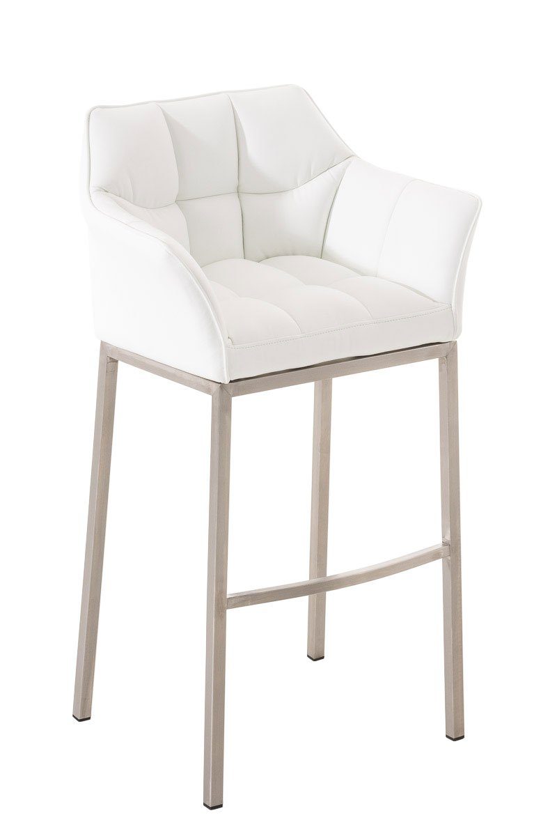 Barhocker Barhocker Damaso E mit 4-Fuß Gestell