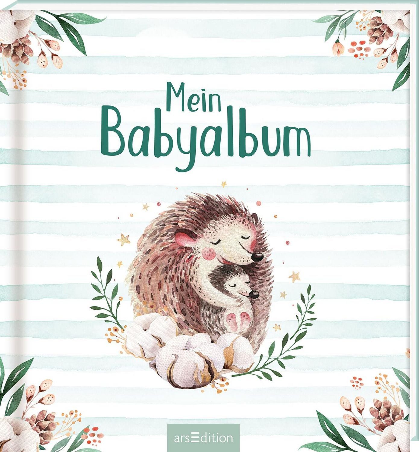 Mein Babyalbum / diverse