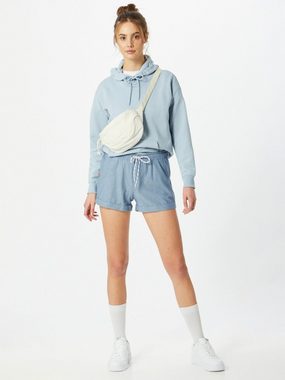 iriedaily Shorts (1-tlg) Plain/ohne Details, Drapiert/gerafft, Weiteres Detail, Patches