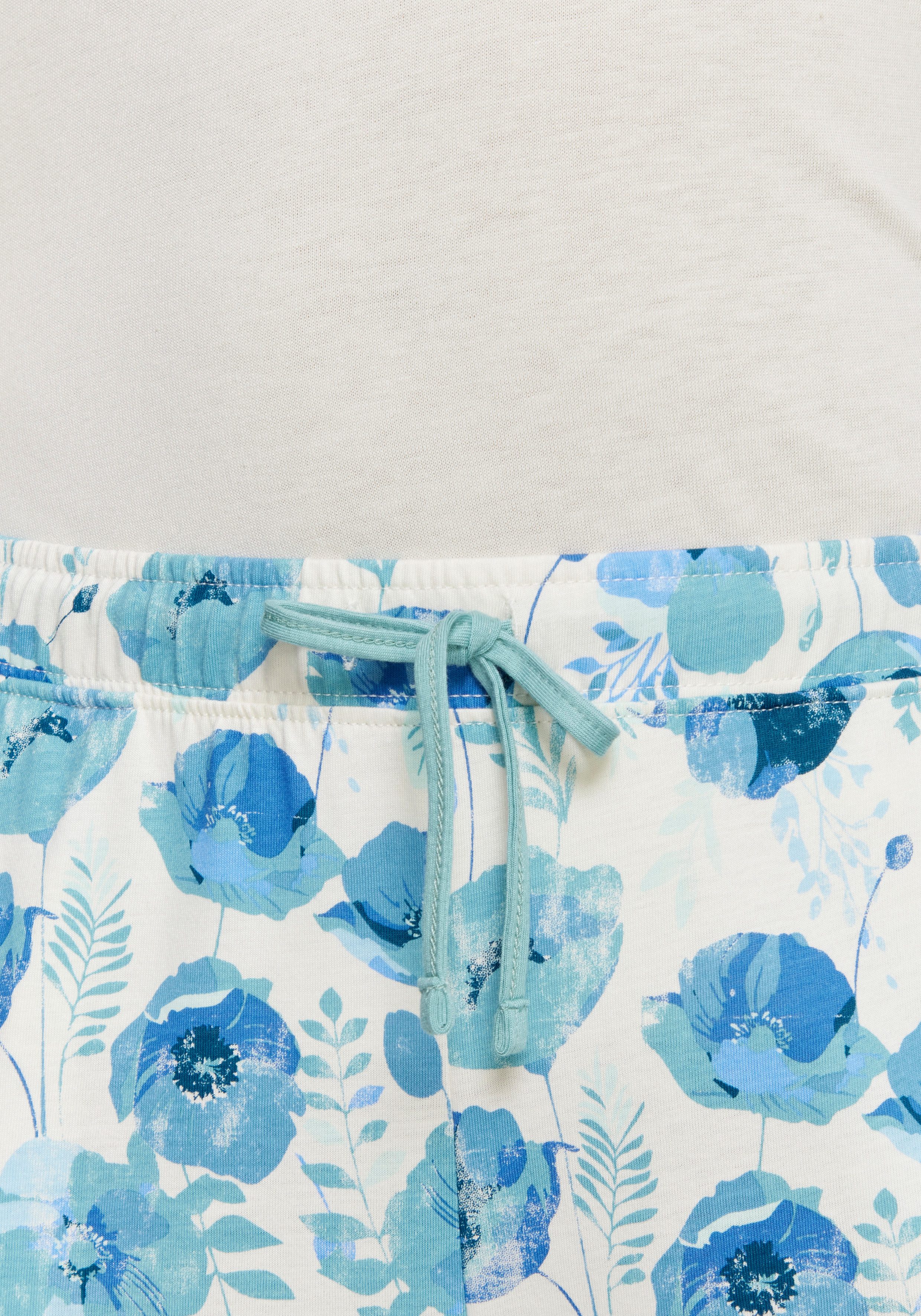 Vivance Dreams by Lascana Pyjamahose (1-tlg) mit Eingrifftaschen – Bild 5 von 5