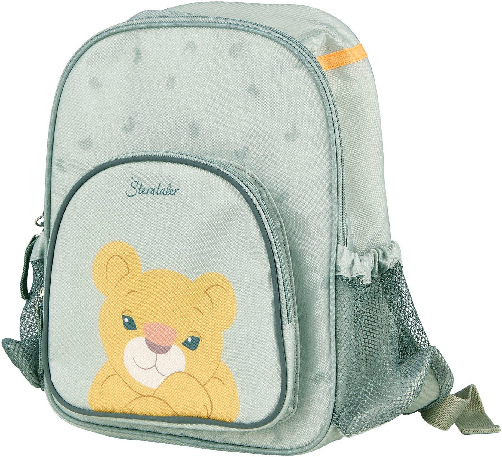 Sterntaler® Kinderrucksack Löwe Leo