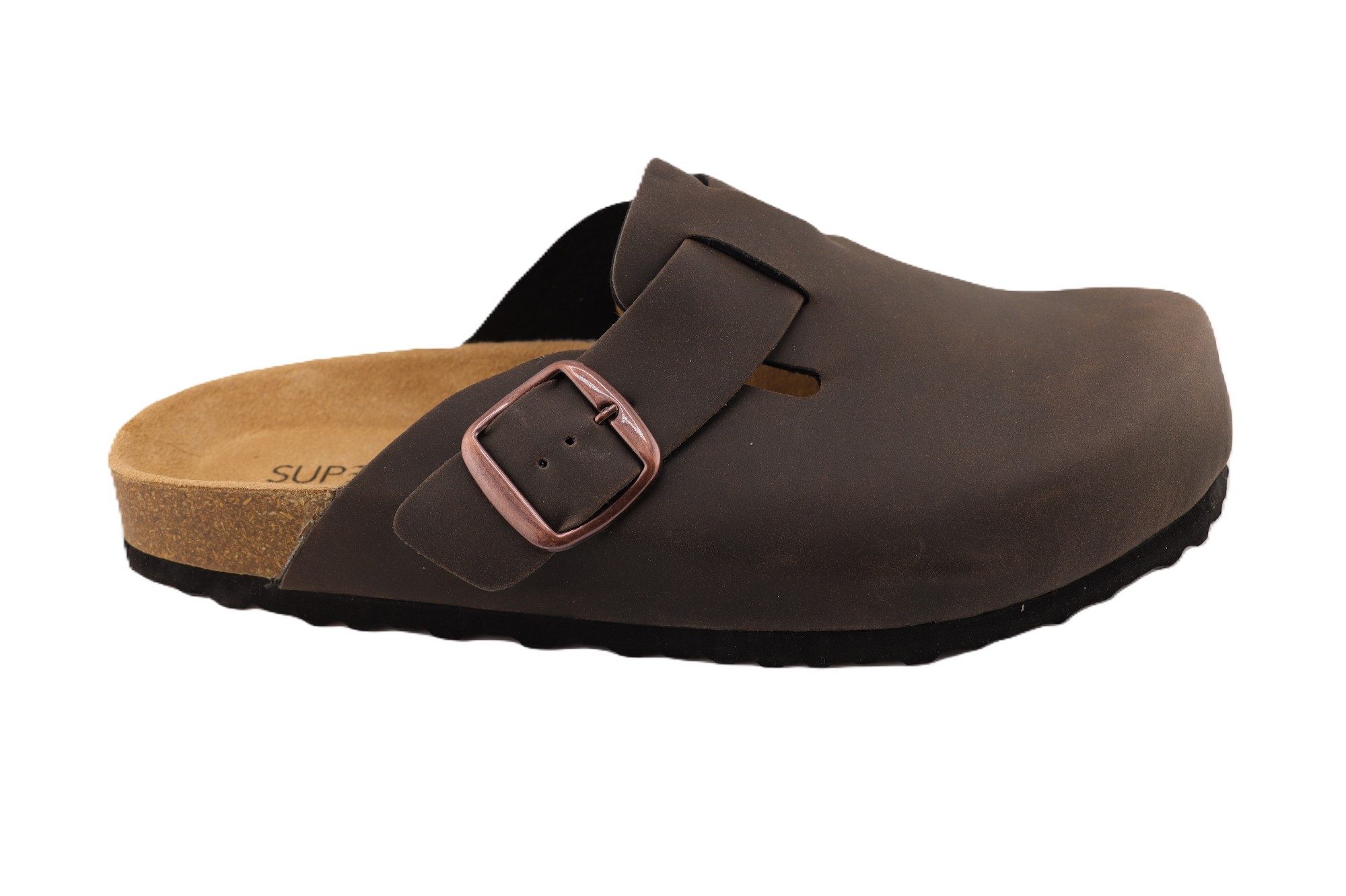 SUPERSOFT Supersoft Herren Clog
