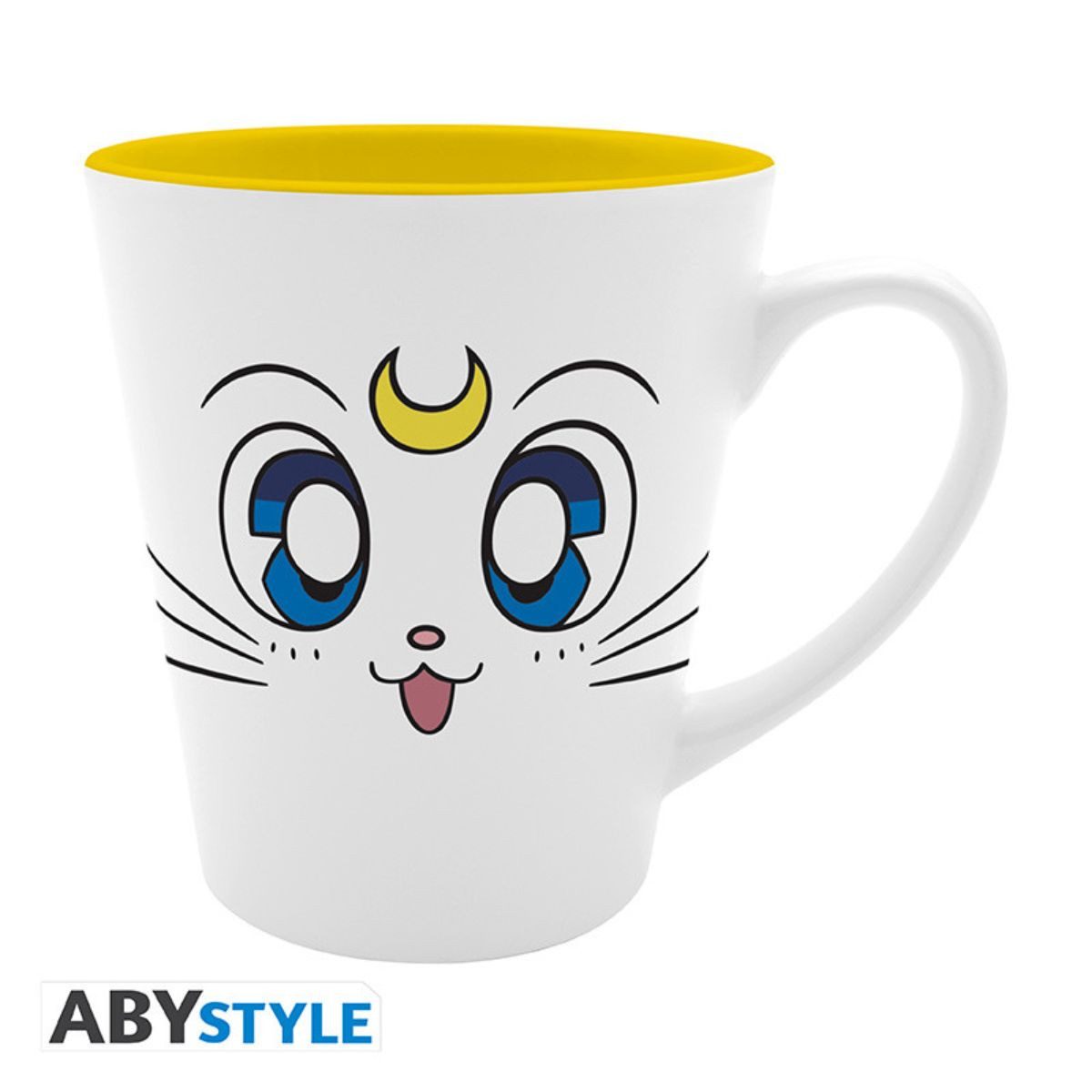 ABYstyle Tasse Sailor Moon Mug 250