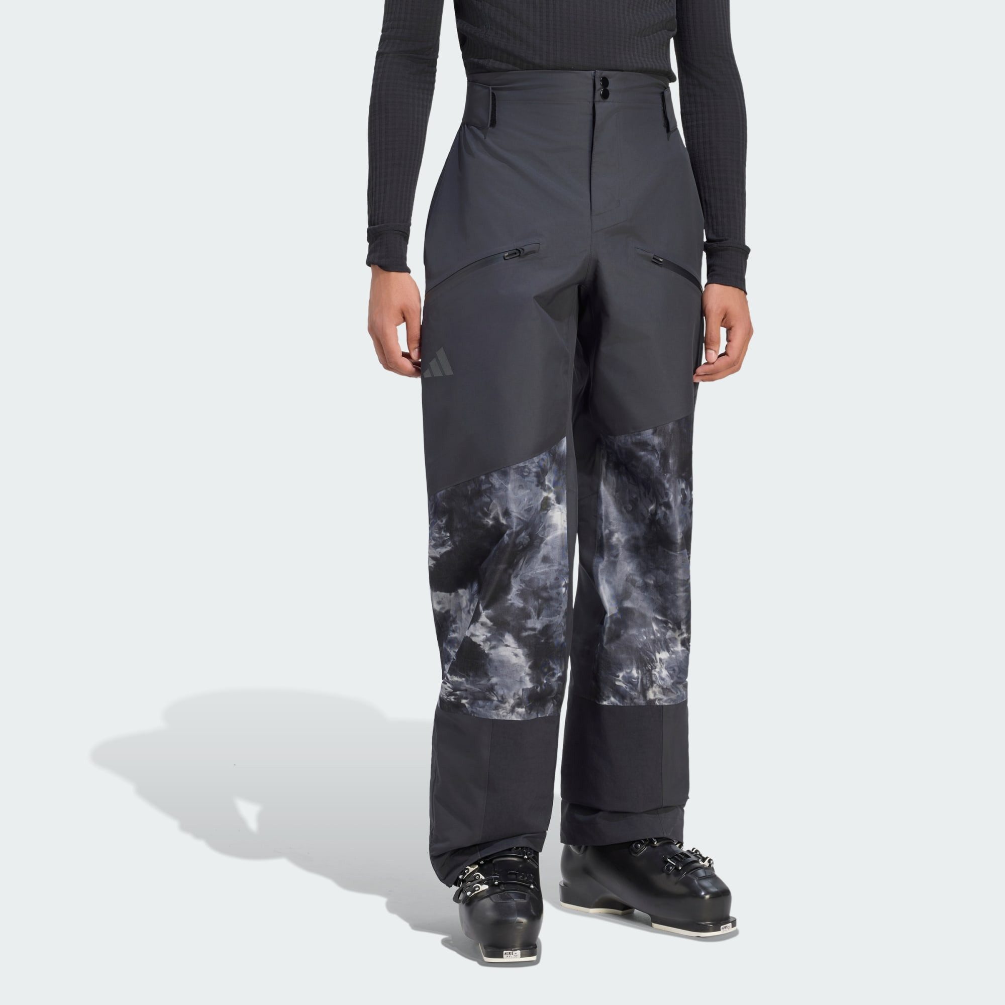adidas TERREX Outdoorhose (1-tlg)