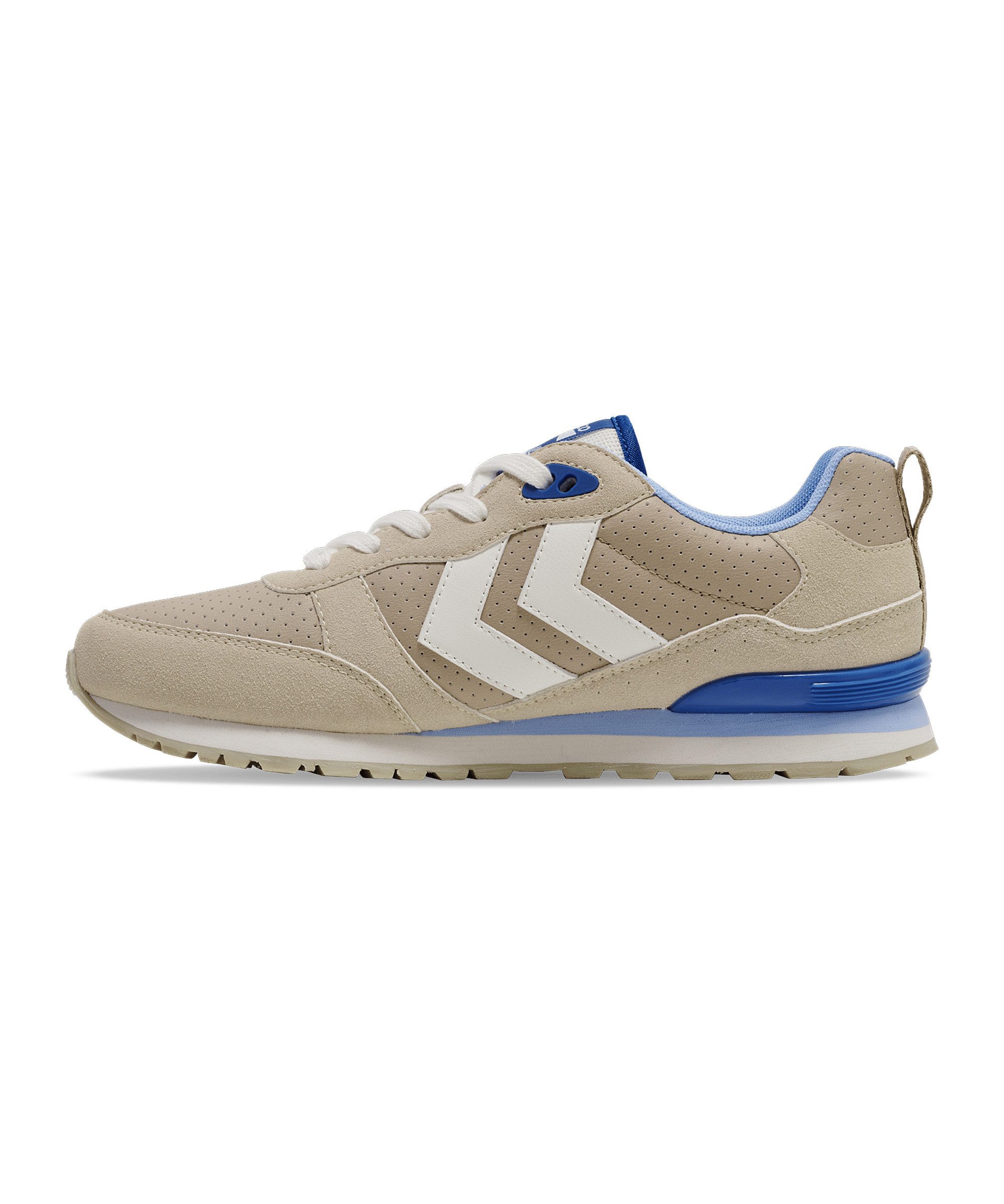 hummel Hummel Monaco 86 Pe Damen Damen Sneaker