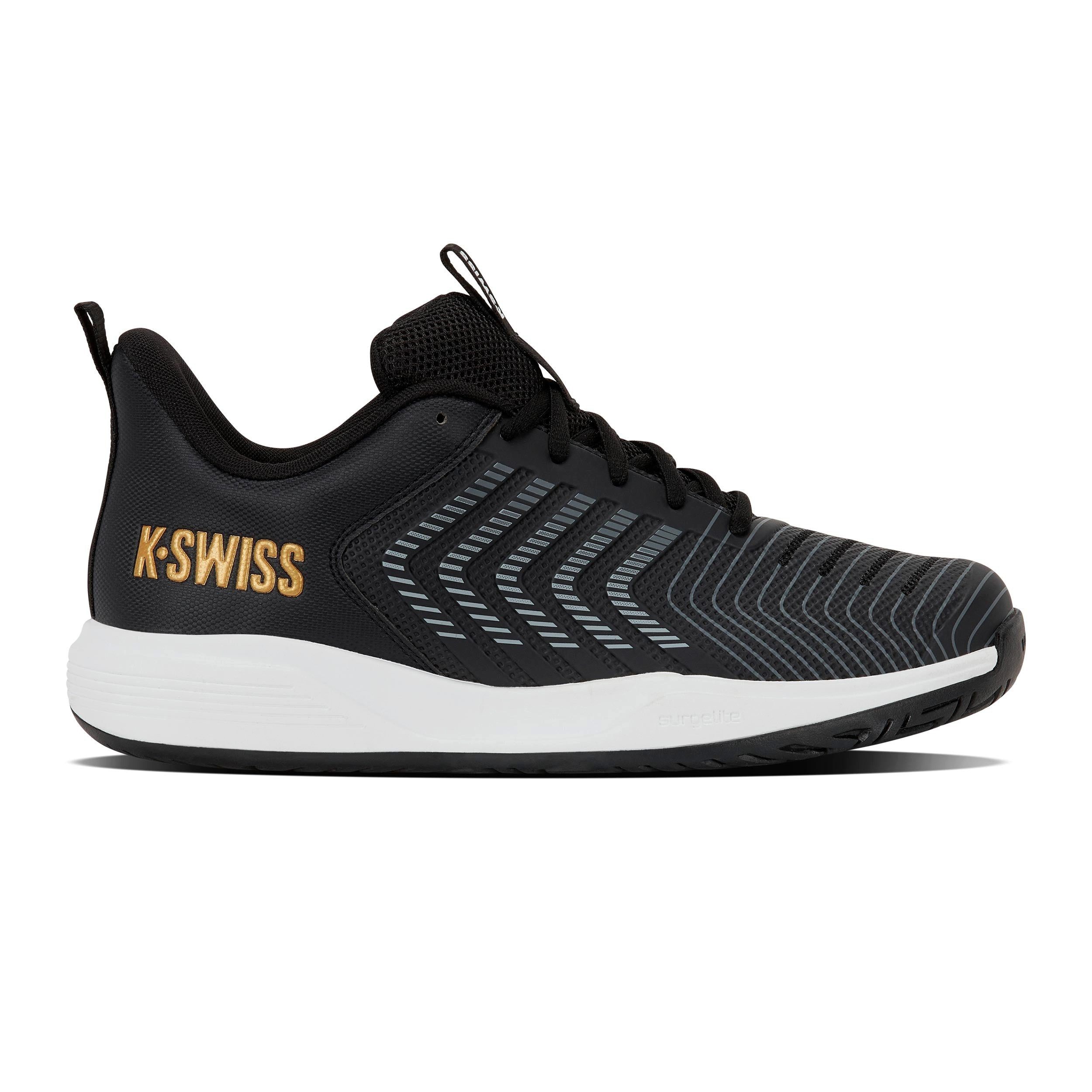 K-Swiss Ultrashot Light - Allcourt Tennisschuh Tennisschuh