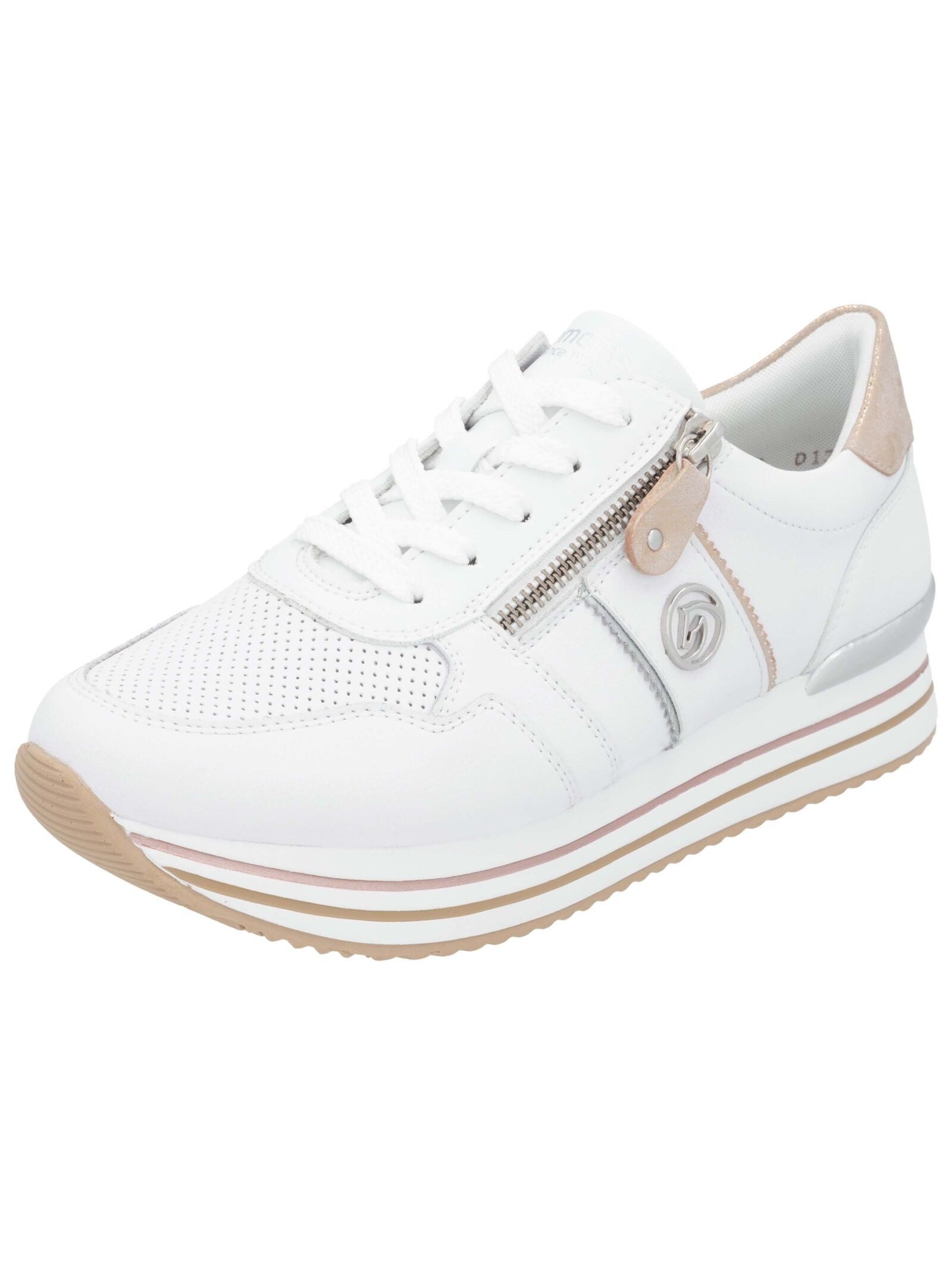 Remonte Remonte Sneaker Leder Sneaker