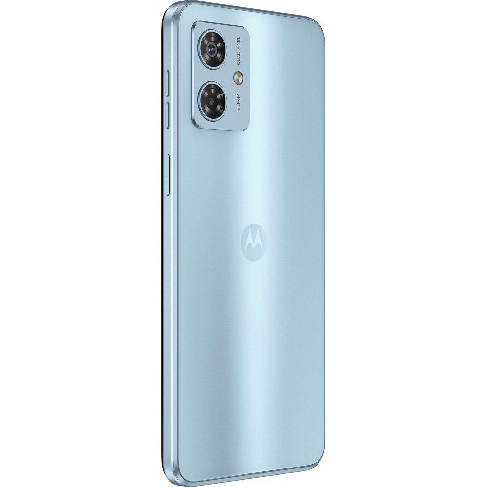 XT2343-2 256 GB Smartphone Zoll, GB (6,5 glacier Speicherplatz) - - Moto 5G blue 8 Smartphone Motorola GB 256 / G54