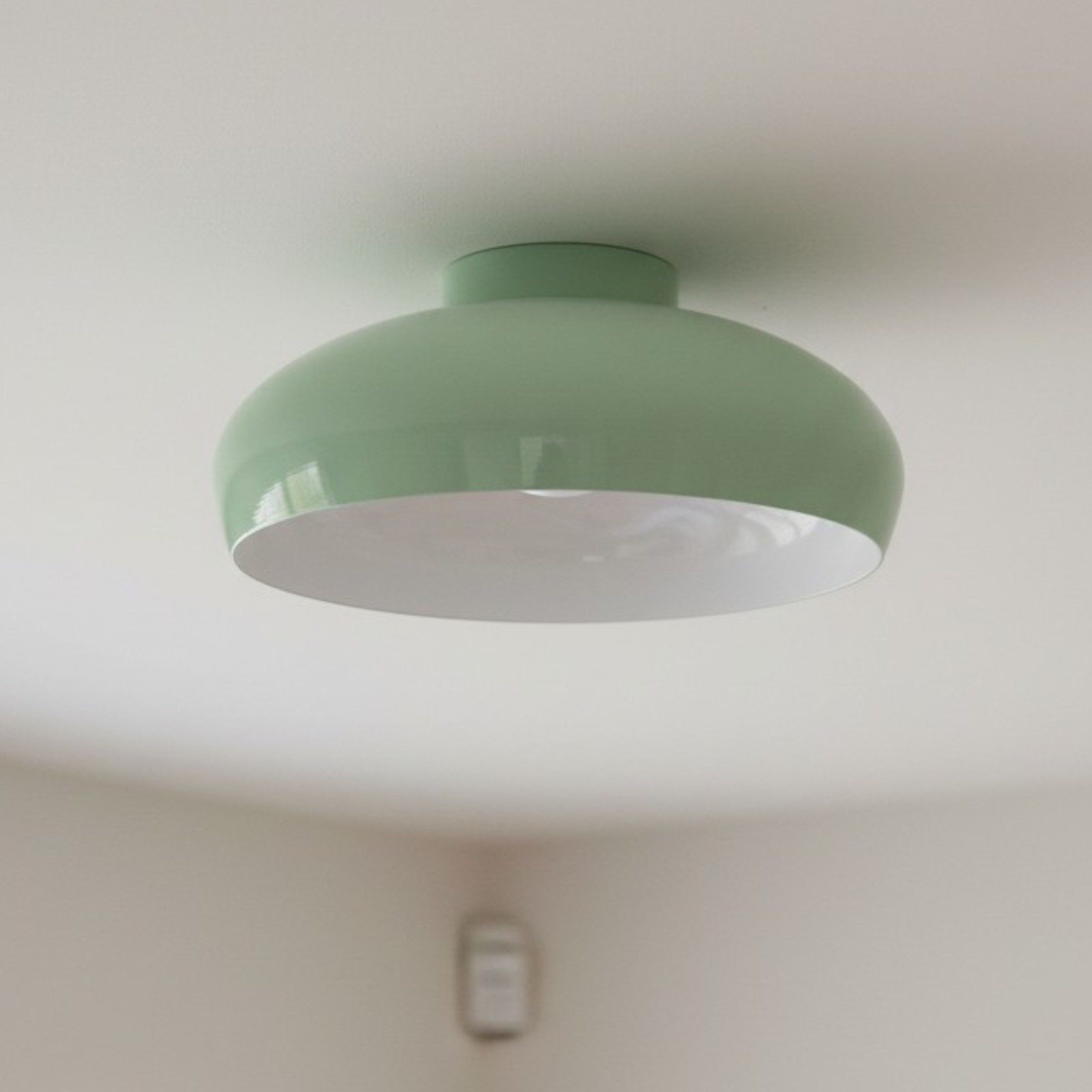 Bamyum Deckenleuchte Bamyum Deckenleuchte I Androa I Ø40 cm Metall Lampe, ohne Leuchtmittel