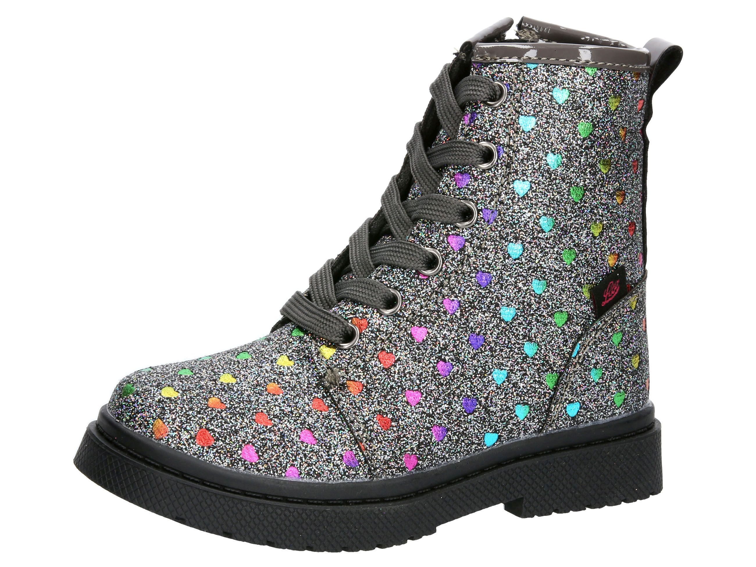 Lico Freizeitstiefel Isalie Stiefel