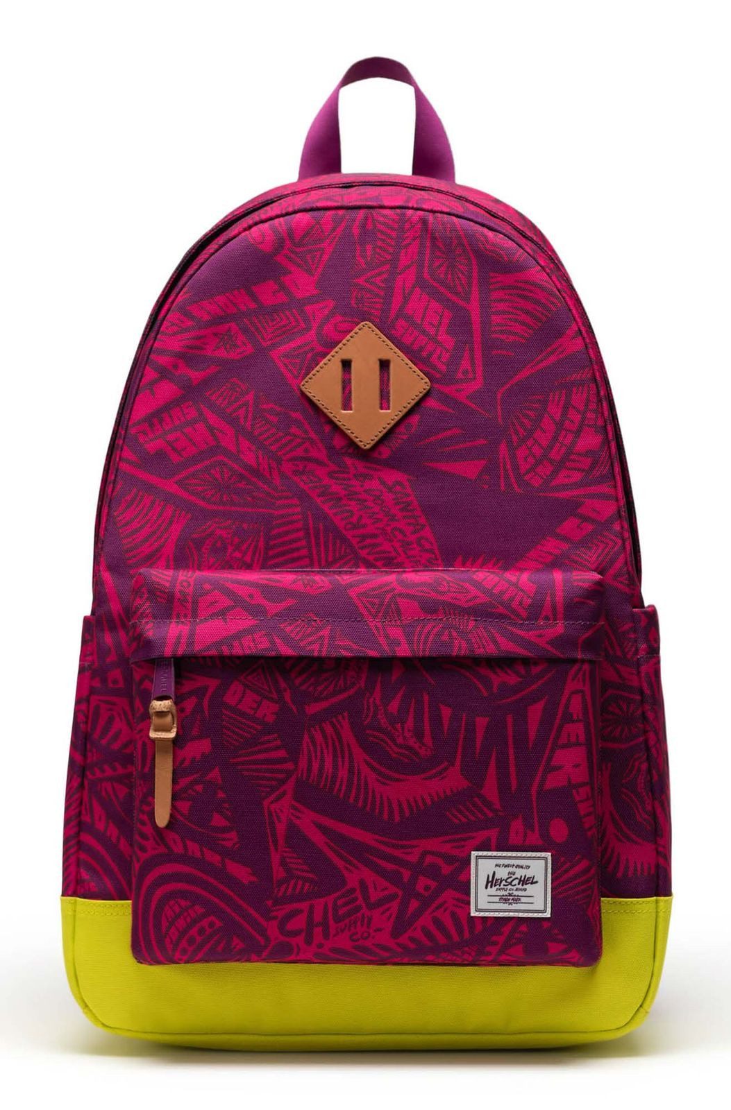 Herschel Rucksack Thomas Campbell Edition Backpack 24 L