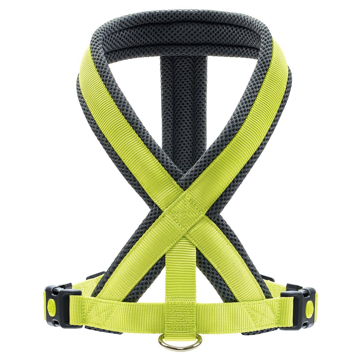 Hunter Tierbedarf Hunde-Geschirr Geschirr London Comfort günstig online kaufen