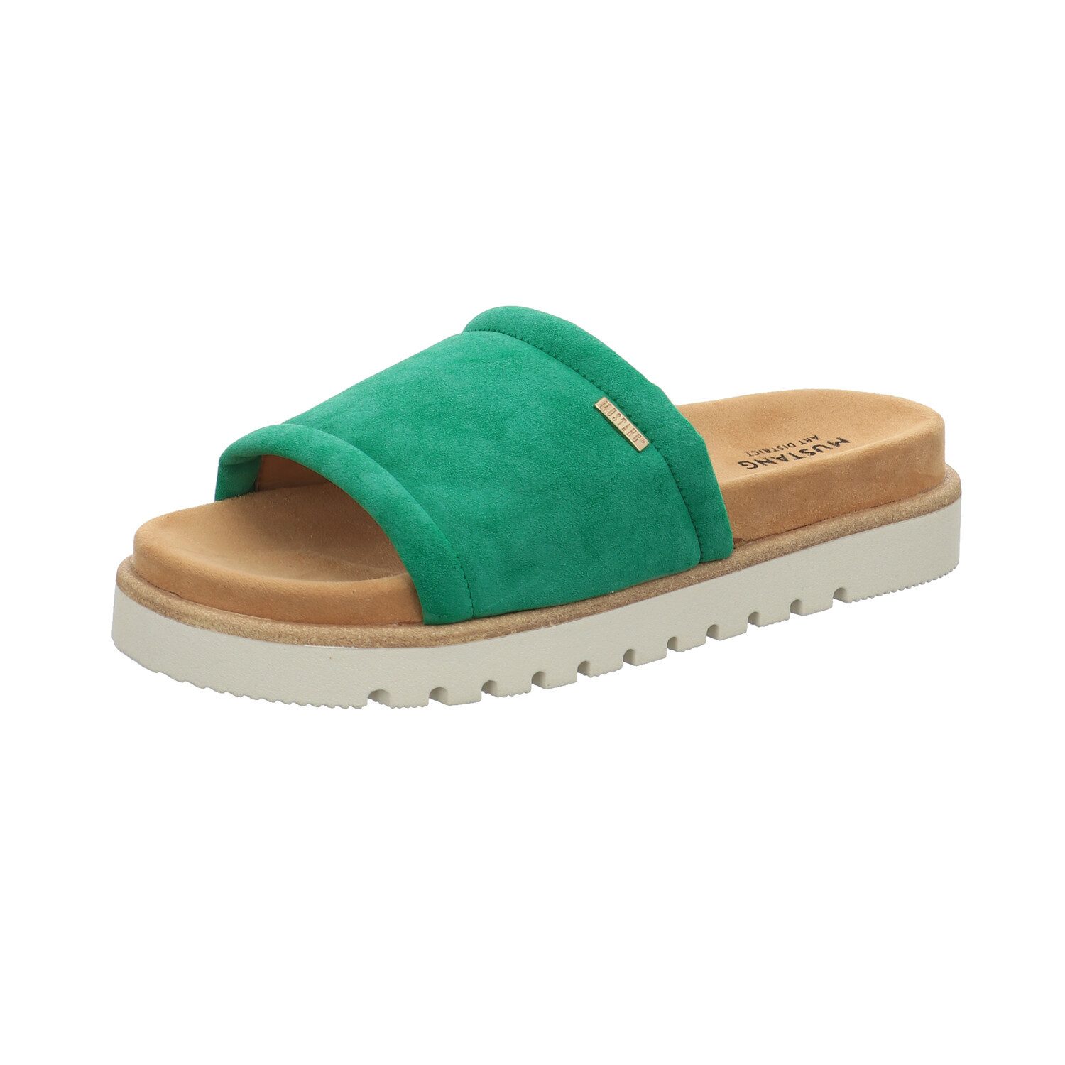 Mustang Shoes Pantolette