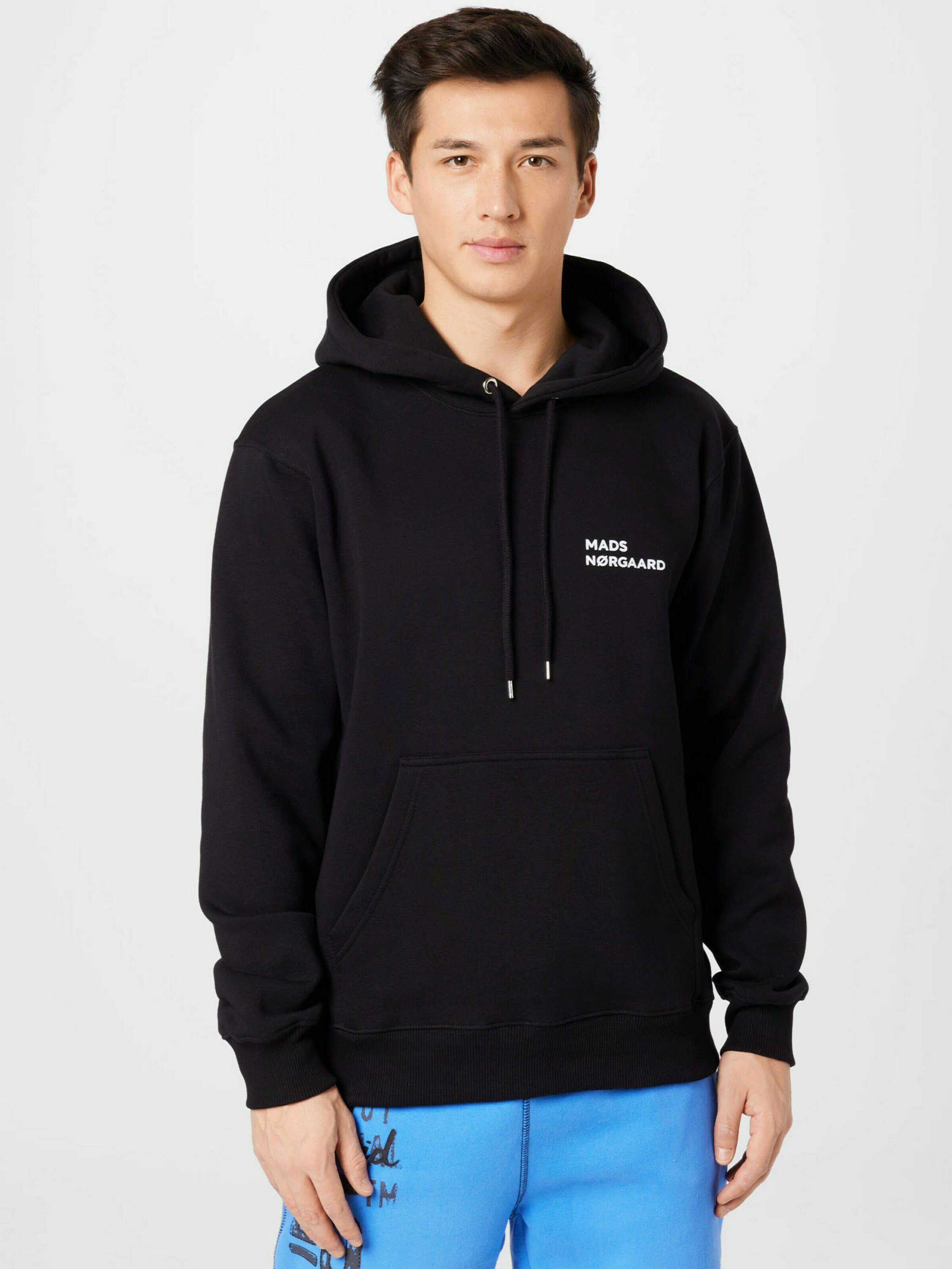 Mads norgaard hoodie new arrivals