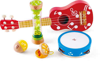 Hape Kindergitarre »Mini-Band Set«