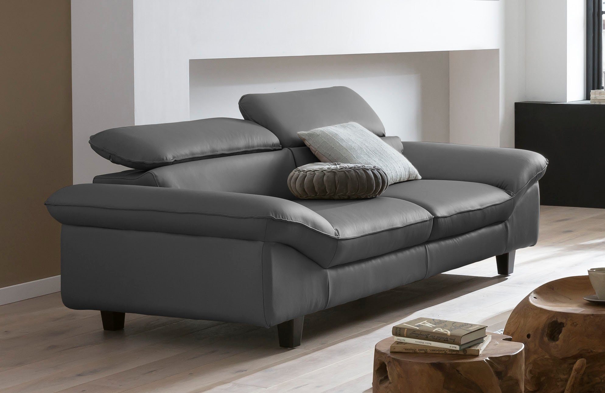 Home affaire 2-Sitzer Pilot, Big-Sofa mit günstig online kaufen