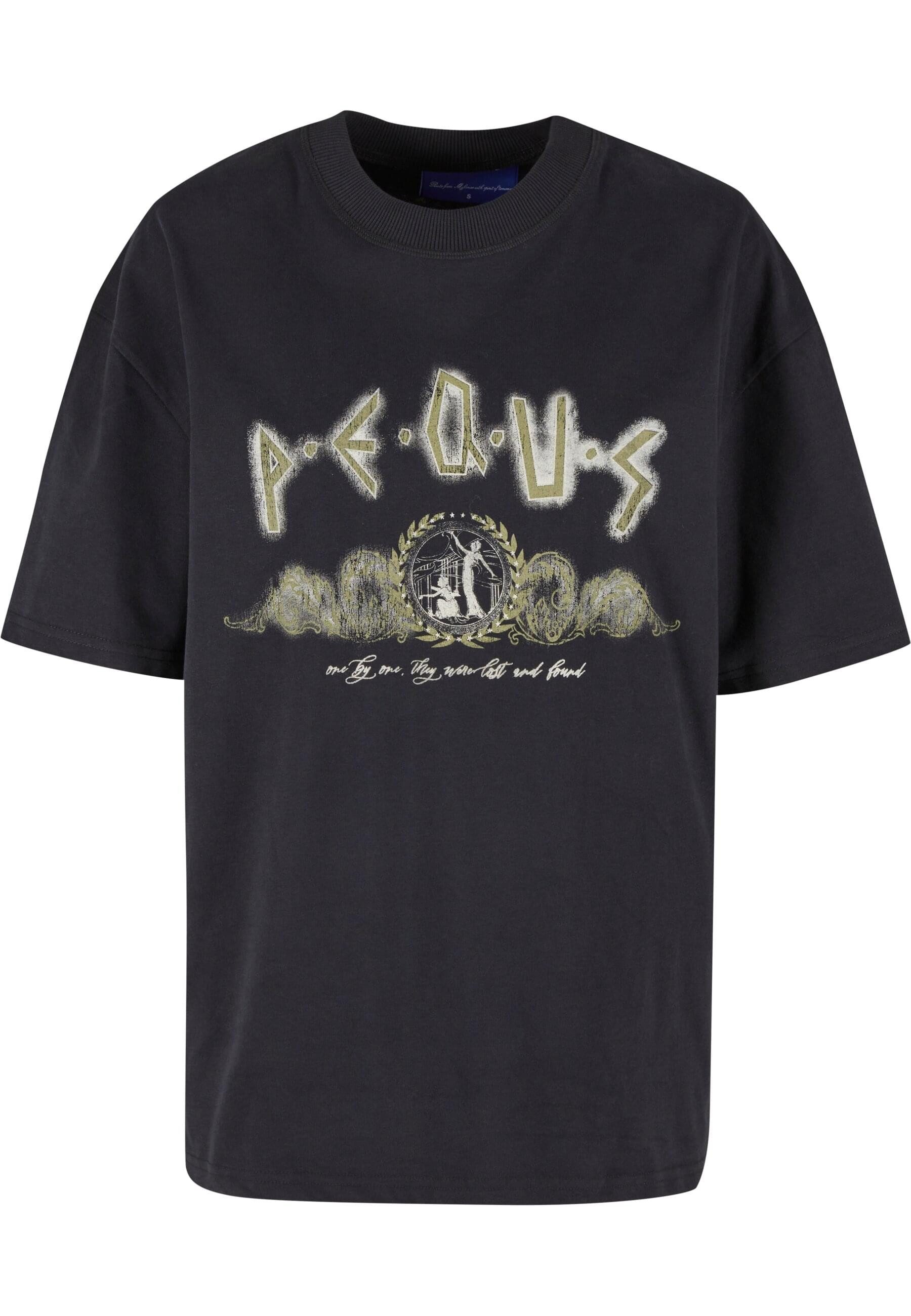 PEQUS T-Shirt PEQUS PEQUS Ancient Painting günstig online kaufen