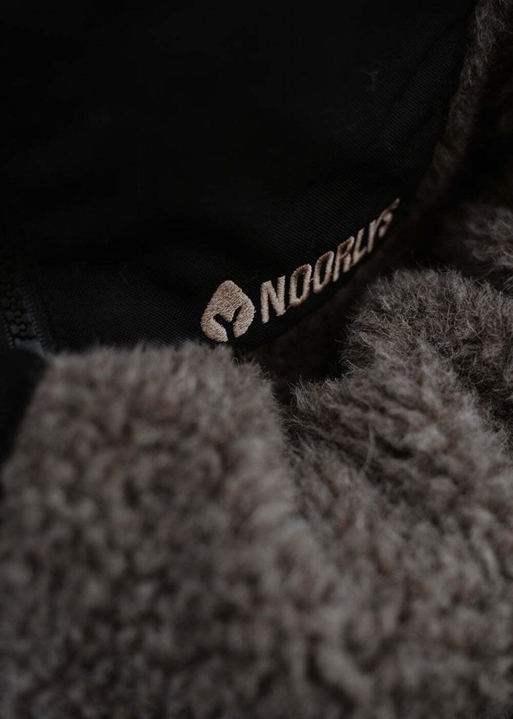 Noorlys Outdoorjacke BERSCHEN (1-St)