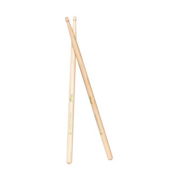 Stagg Schlagzeug Hickory Sticks, V Serie/5A Holztip