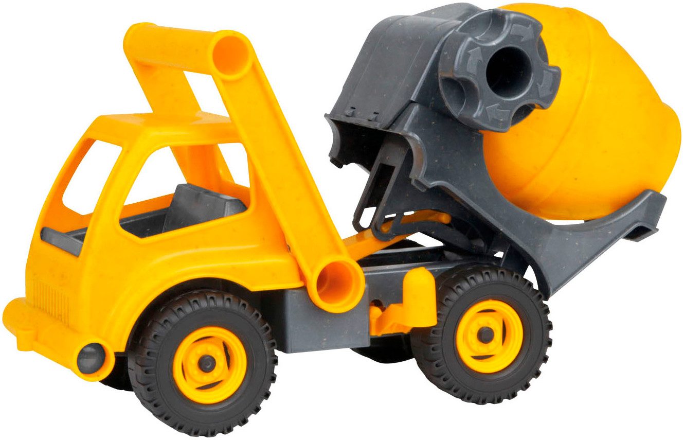 Lena® Spielzeug-Betonmischer EcoActives, Made in Europe günstig online kaufen