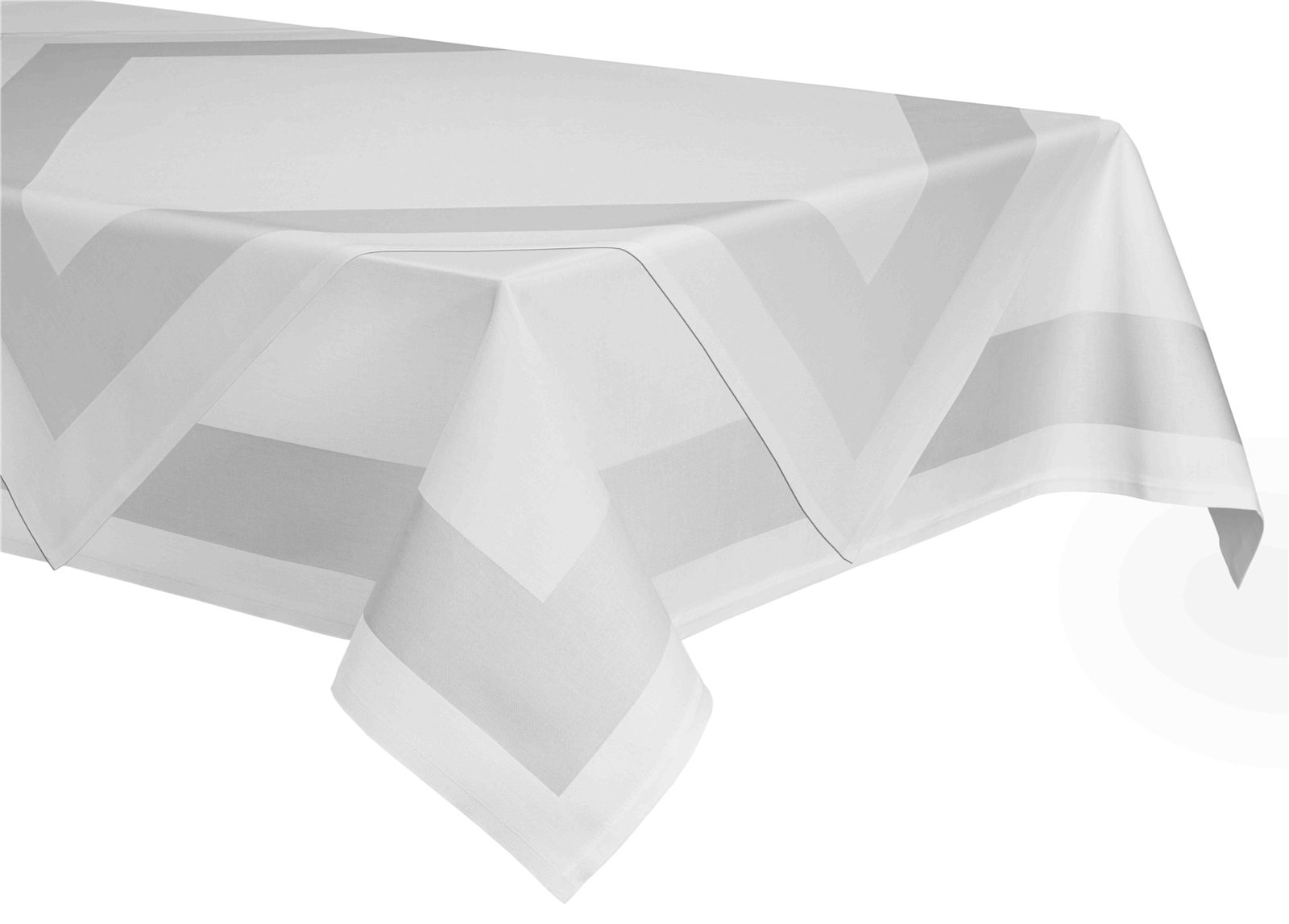 Tischdecke Deckserviette 80 x 80 cm