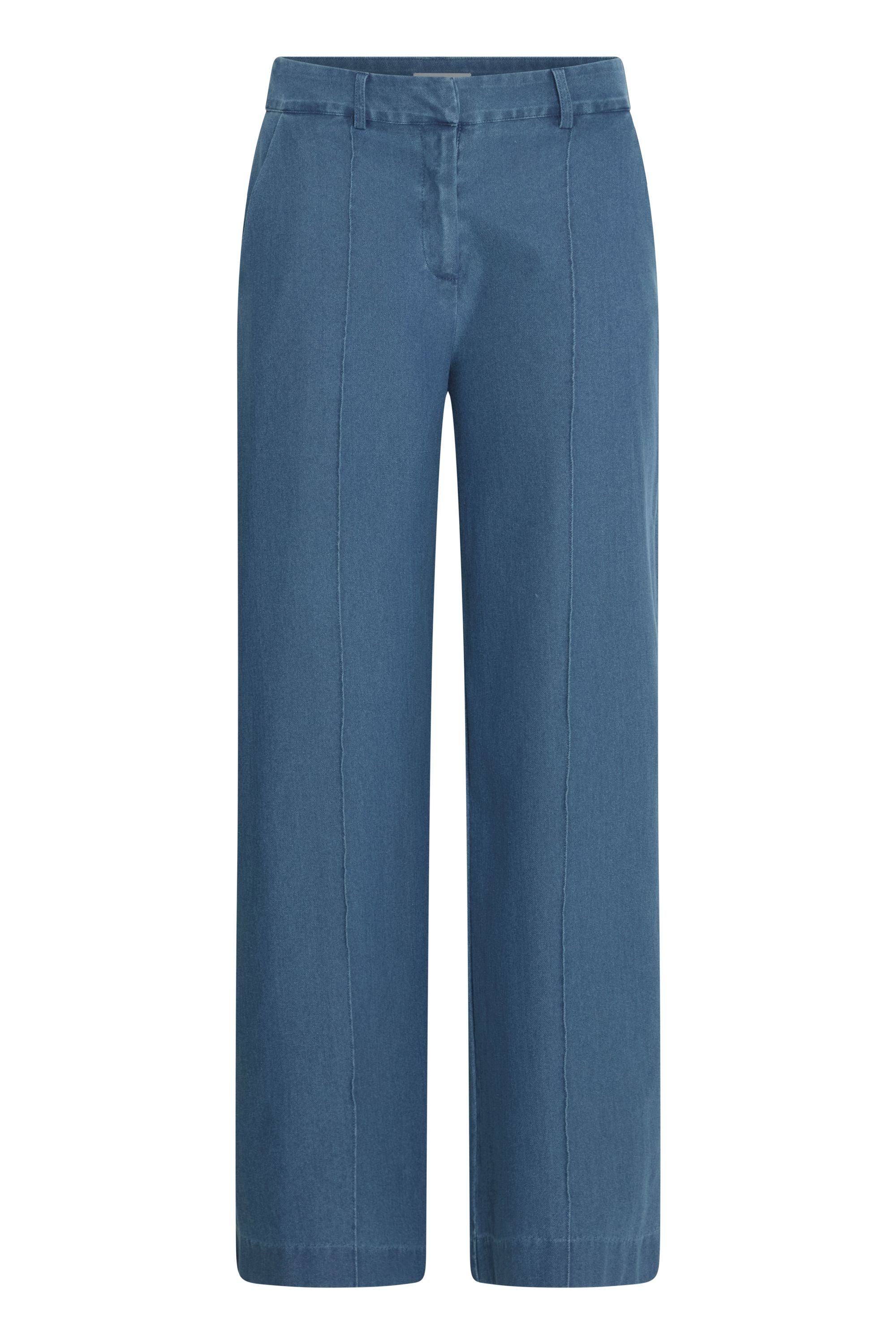 KATE DENIM MEDIUM BLUE