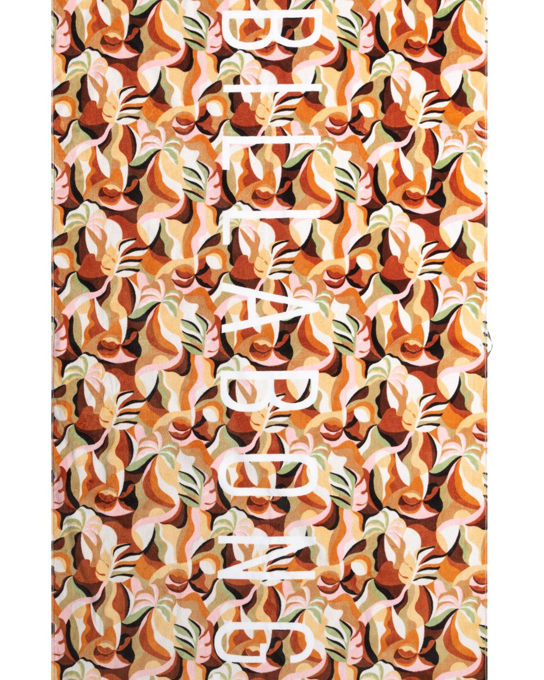 Billabong Badeponcho Lie Down