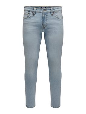 ONLY & SONS Slim-fit-Jeans ONSLOOM SLIM 4924 mit Stretch