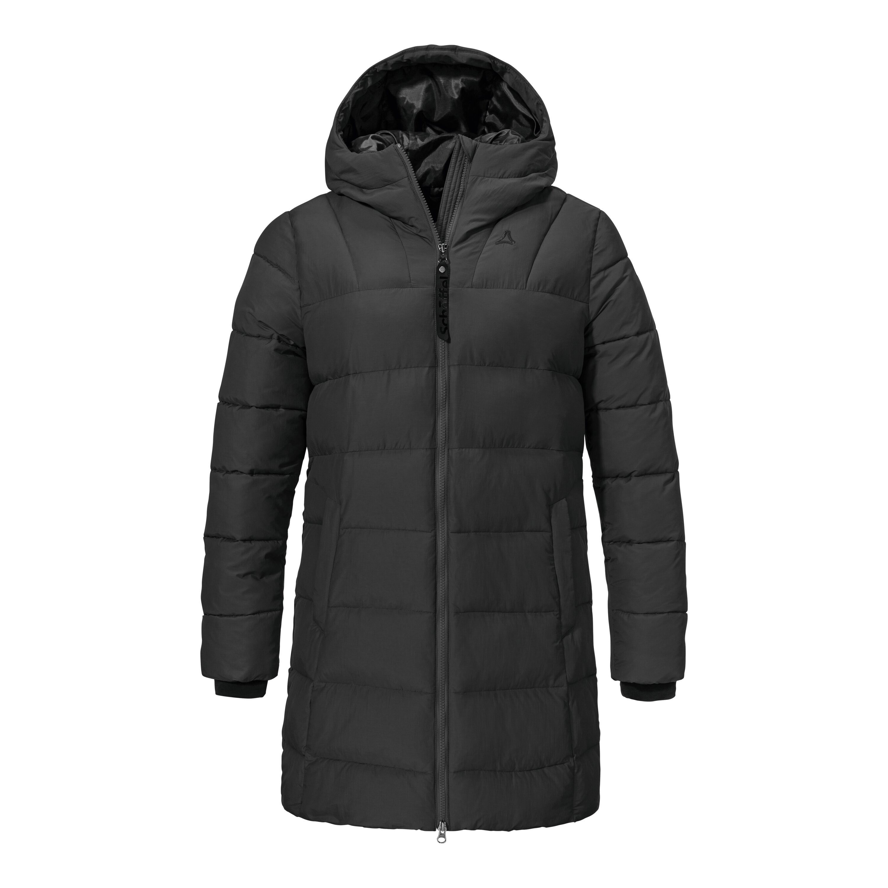 Schöffel Parka Ins Parka Style Boslix WMS Wärmend, winddicht, wasserabweise günstig online kaufen