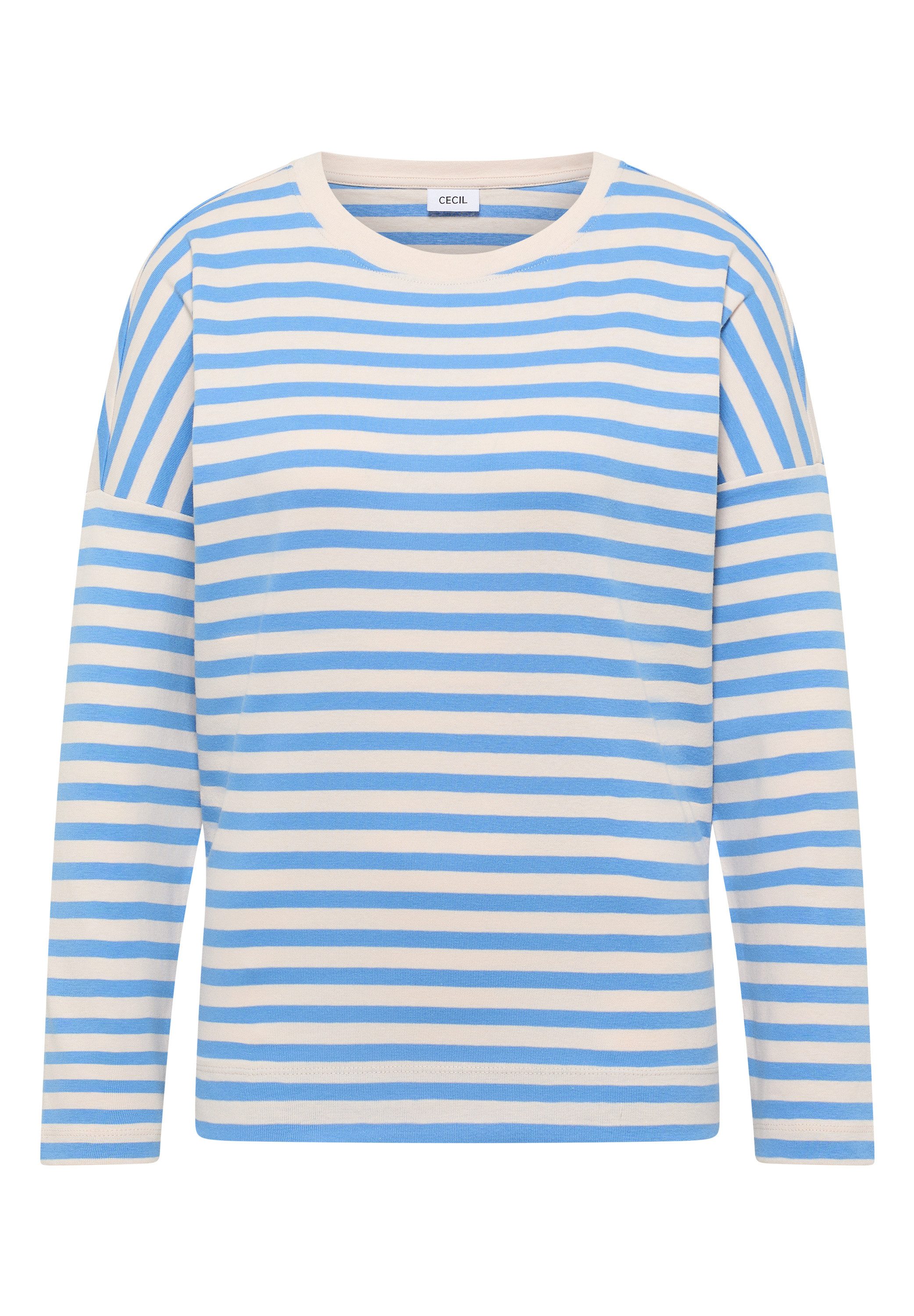 Langarmshirt