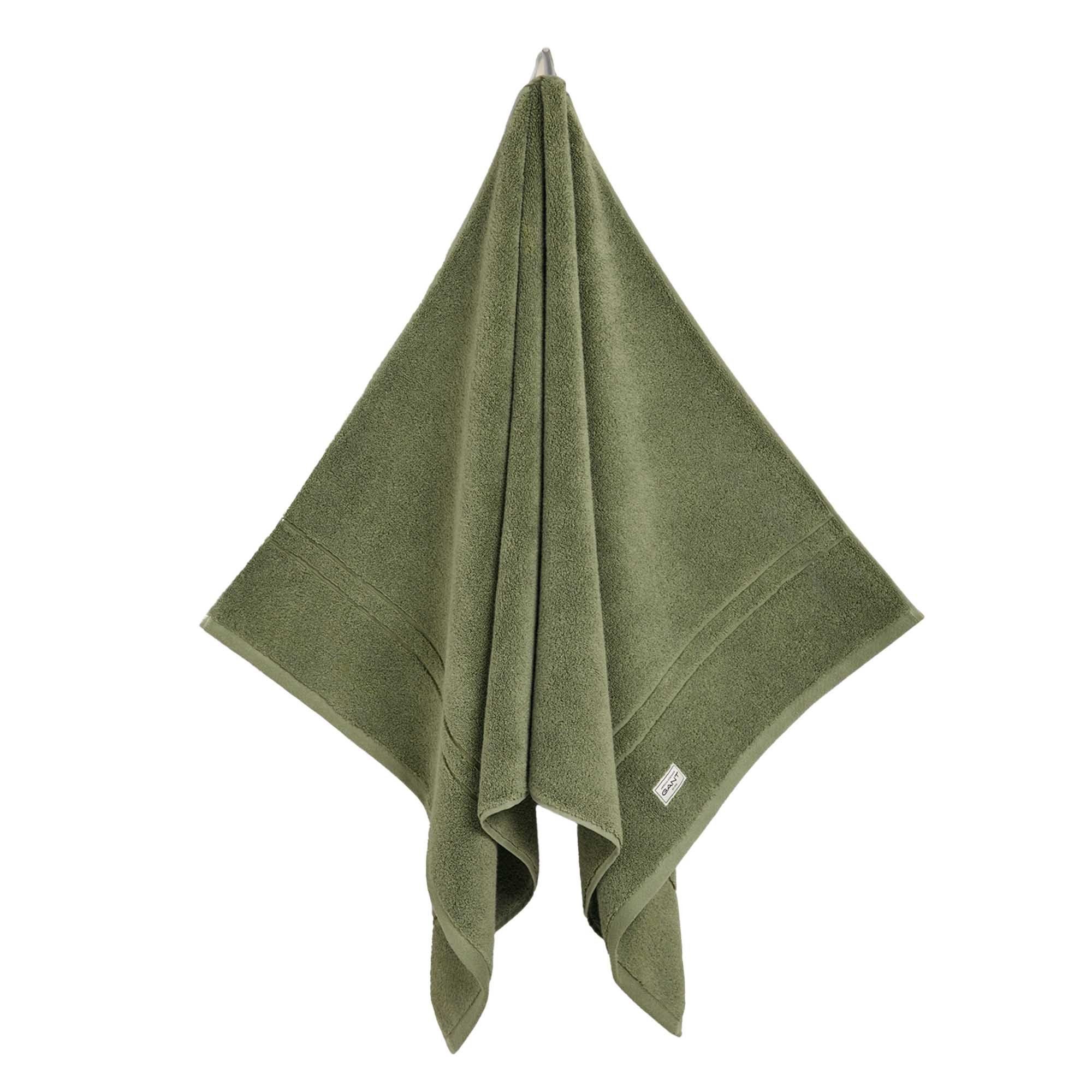 Gant Duschtücher Unisex Duschtuch 1er Pack günstig online kaufen