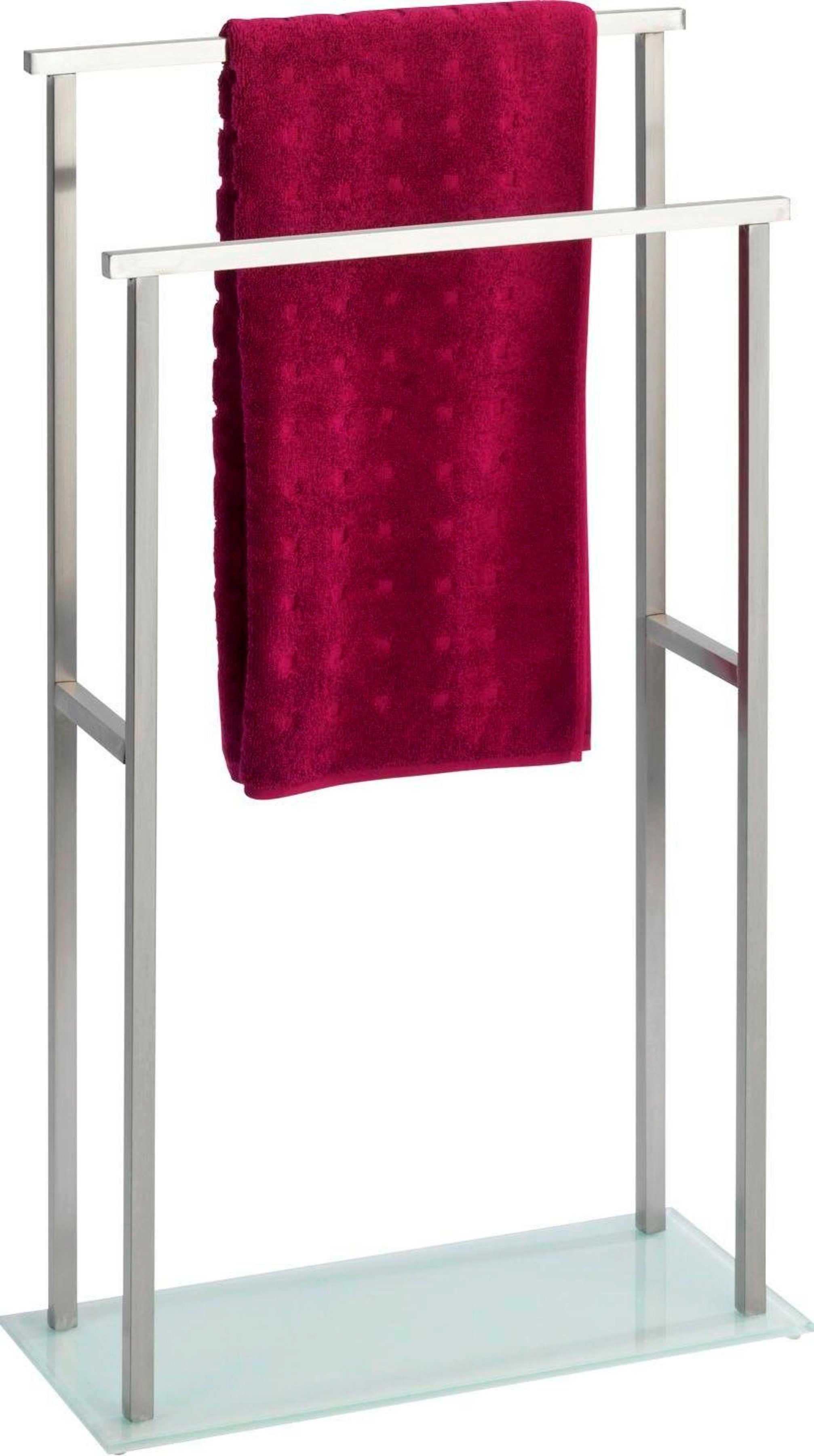 WENKO Handtuchständer Debar