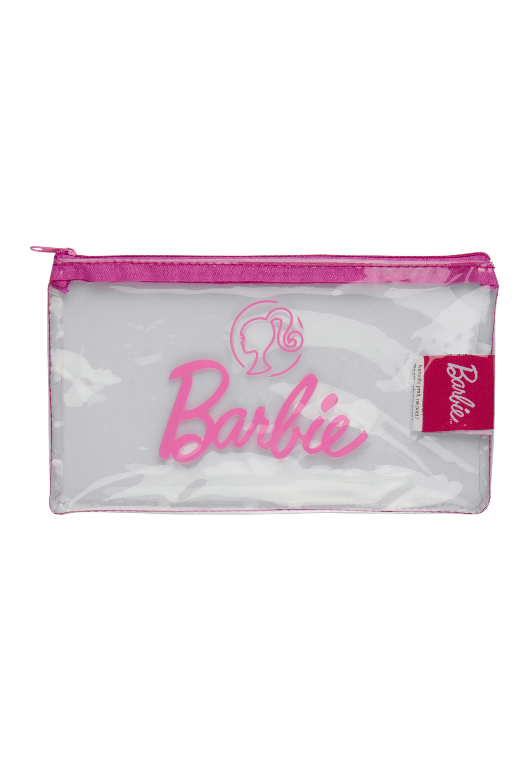 Kulturbeutel Barbie Kosmetiktasche