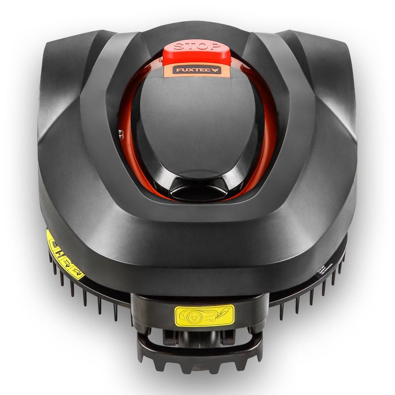FUXTEC Rasenmähroboter FX-RB218, 18cm Schnittbreite, 600m² günstig online kaufen